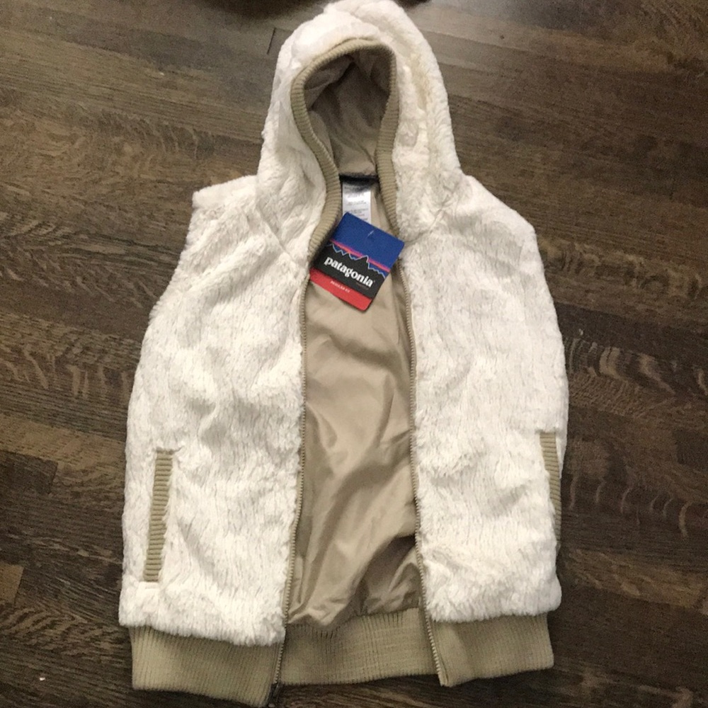 Patagonia Vest